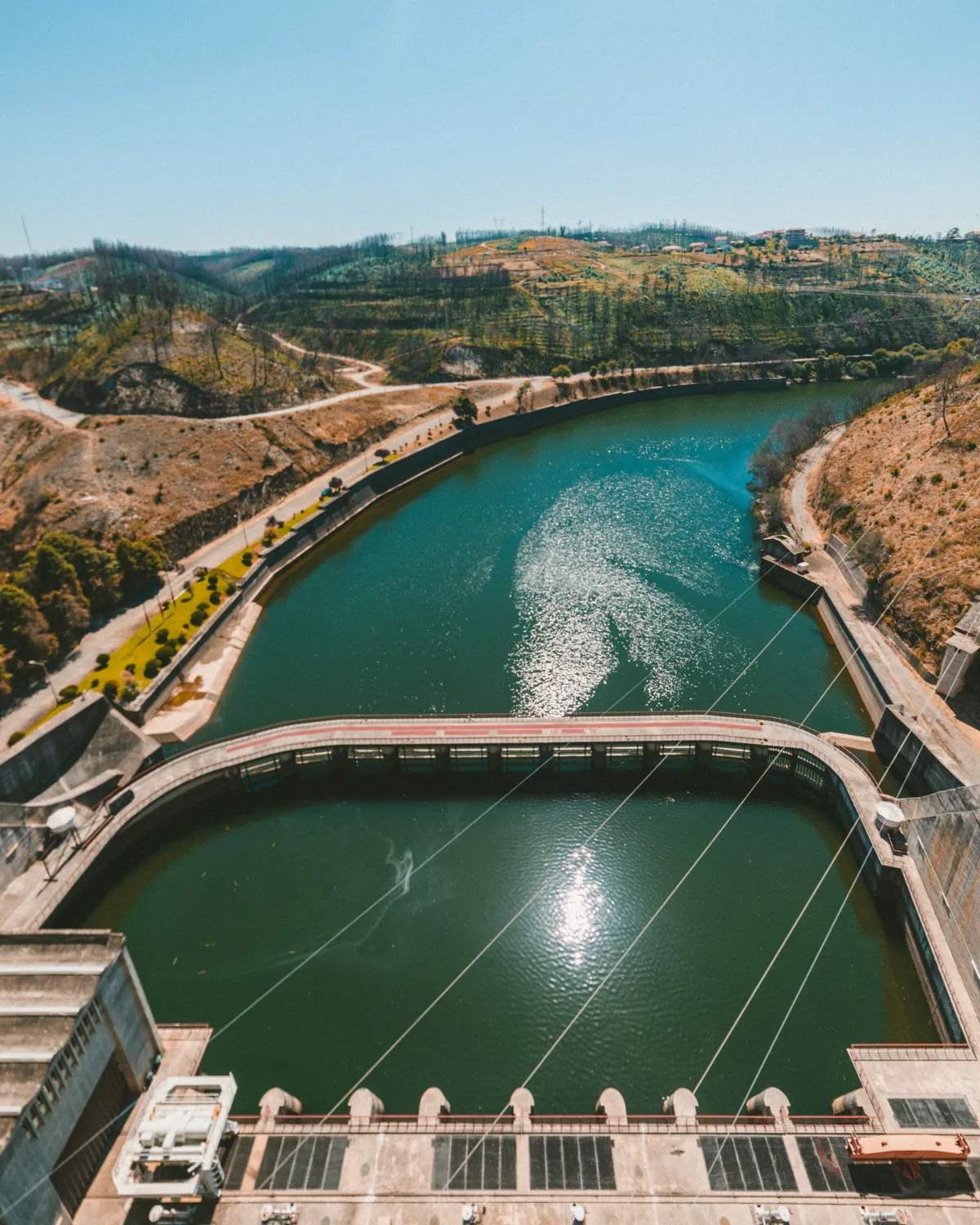 Water & Wastewater Treatment