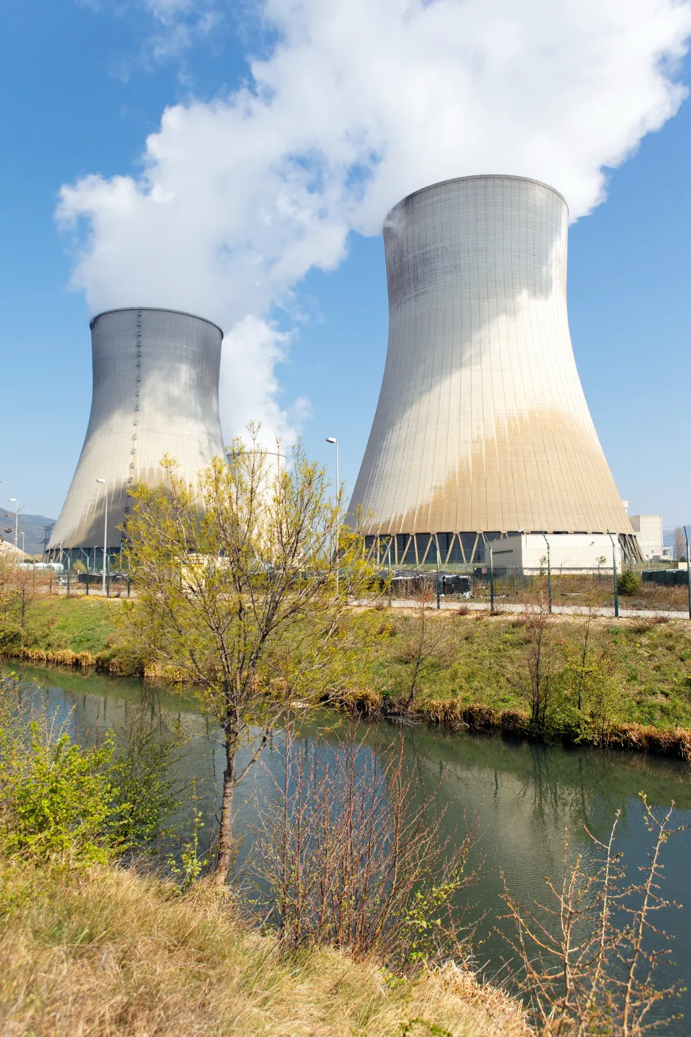 power generation