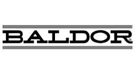 baldor logo
