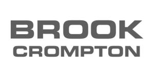 brook cromton