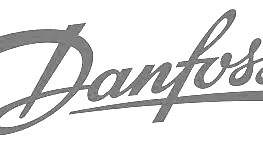 danfoss logo
