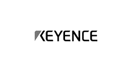 keyence logo
