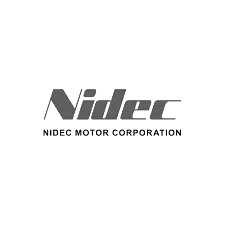 nidec-logo