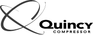 quincy compressor logo